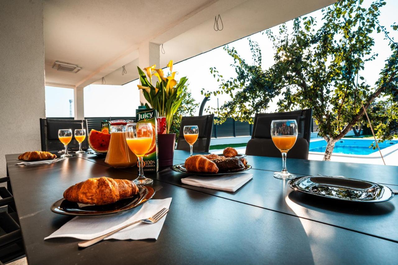 Villa Margita Split Dış mekan fotoğraf