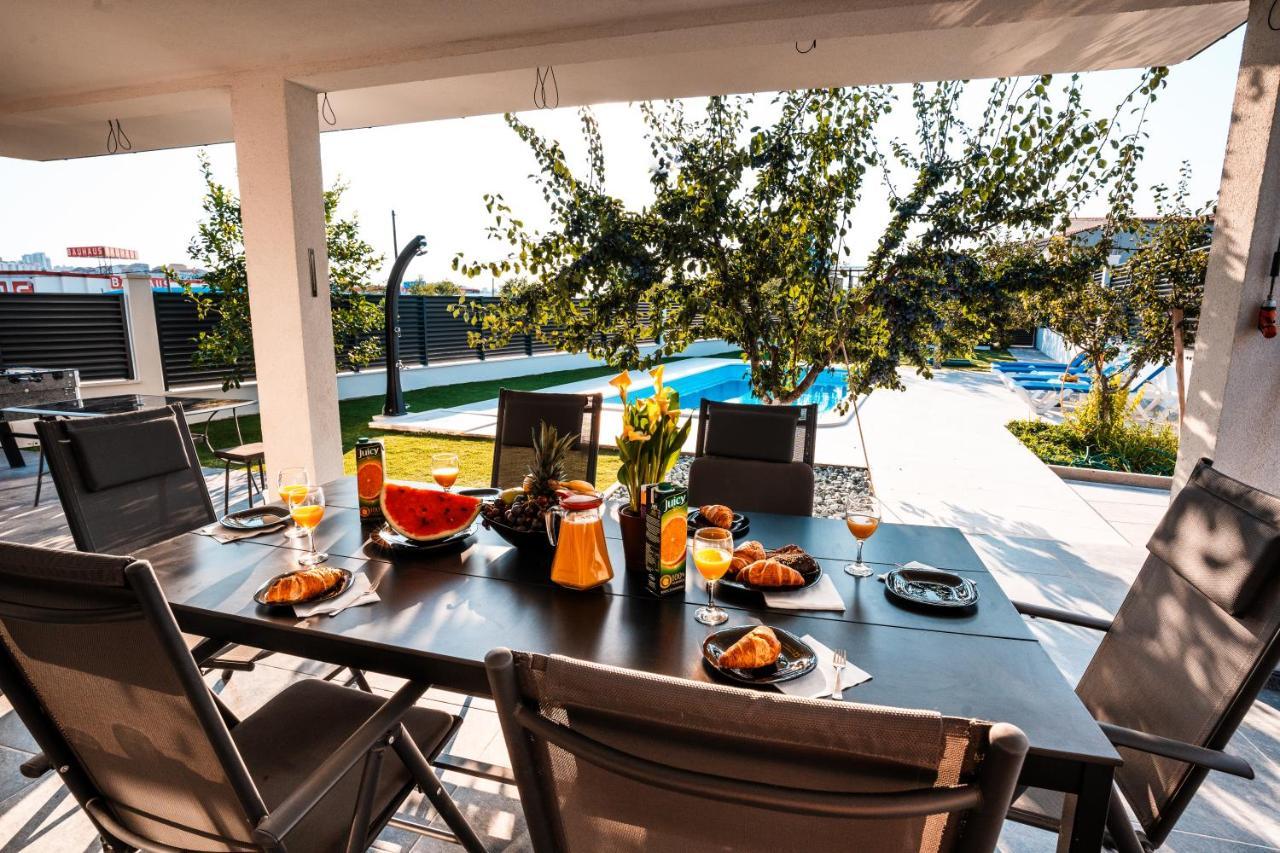 Villa Margita Split Dış mekan fotoğraf