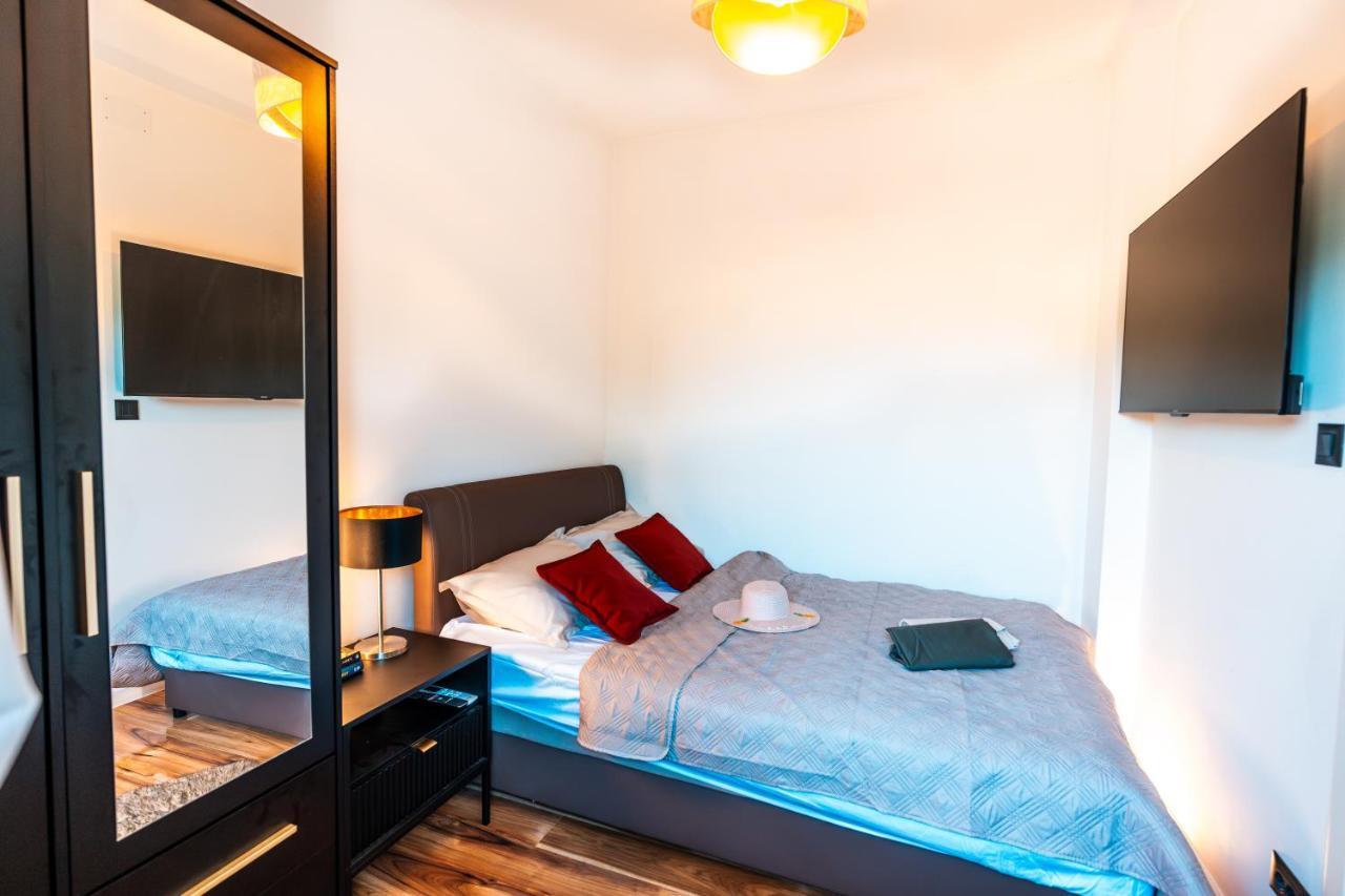 Villa Margita Split Dış mekan fotoğraf