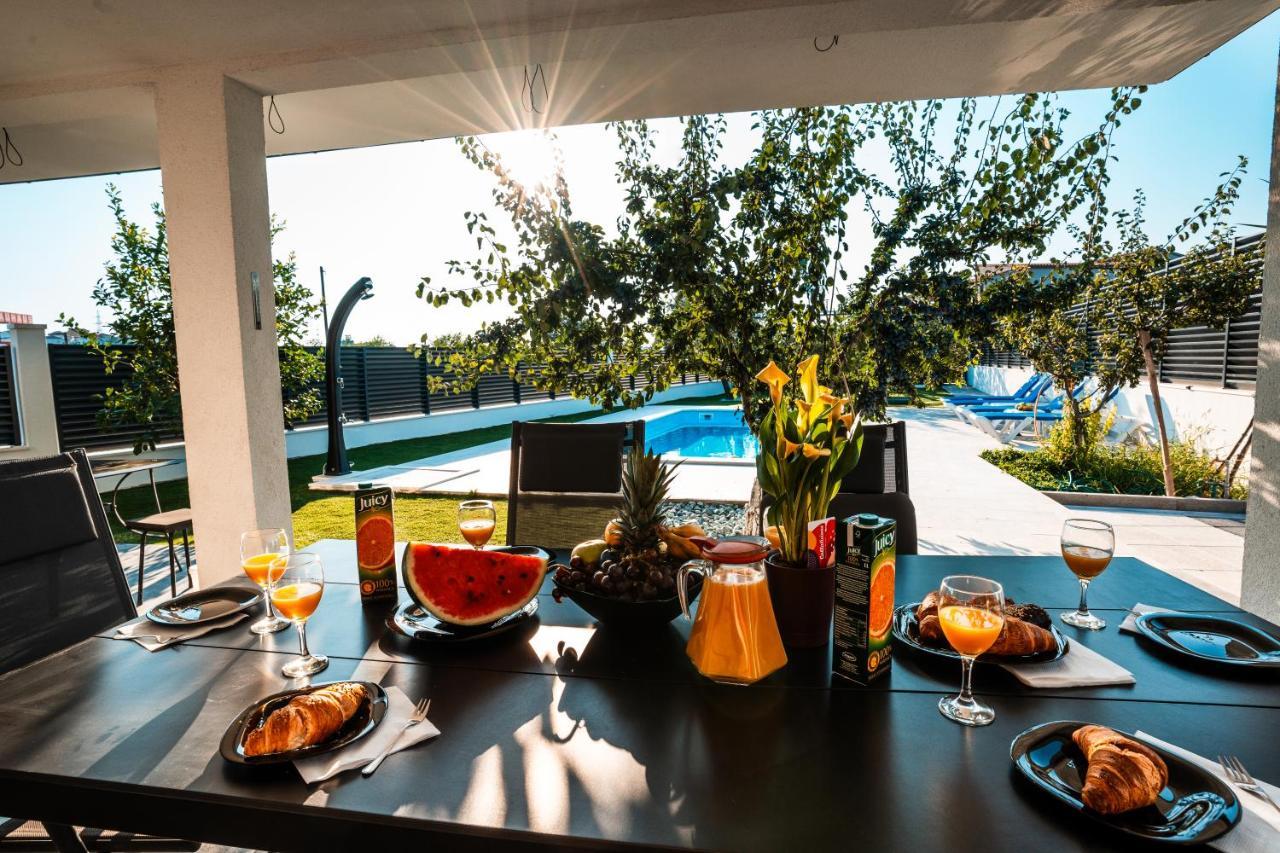Villa Margita Split Dış mekan fotoğraf