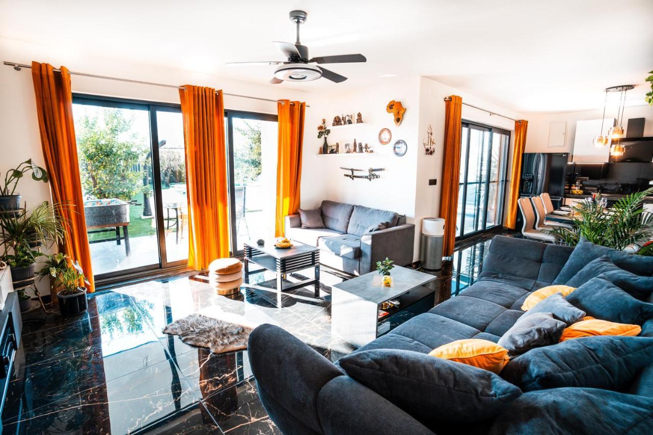 Villa Margita Split Dış mekan fotoğraf
