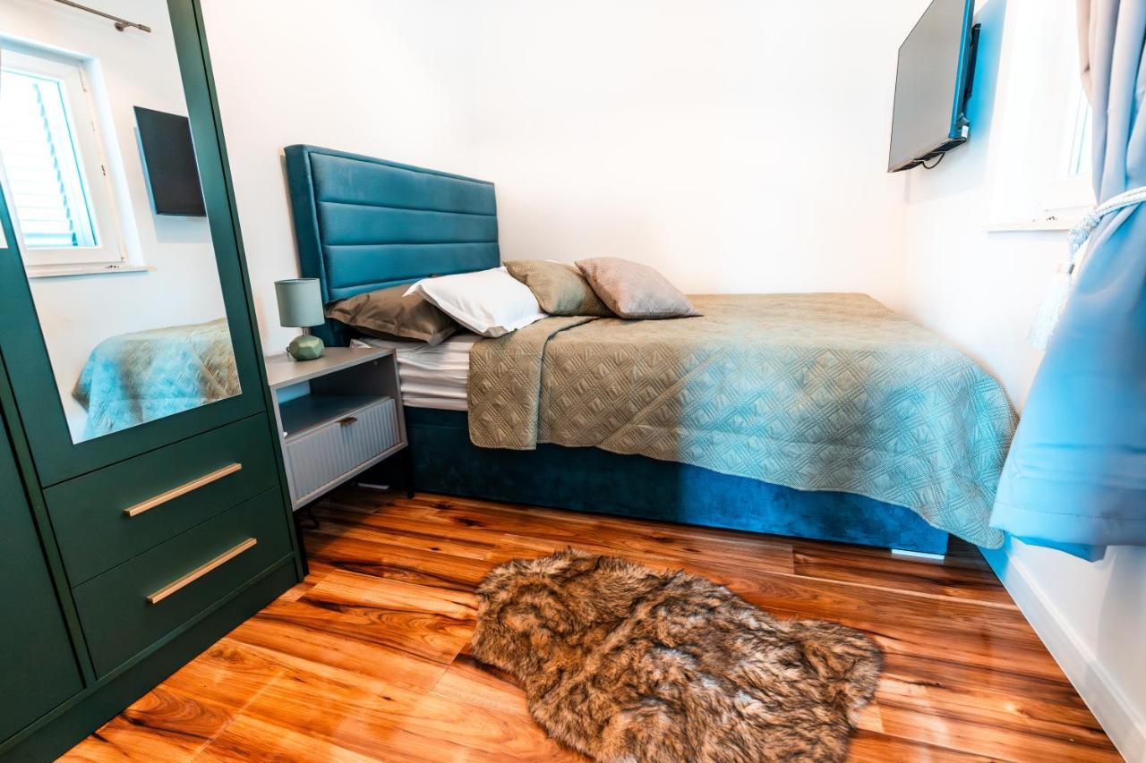 Villa Margita Split Dış mekan fotoğraf