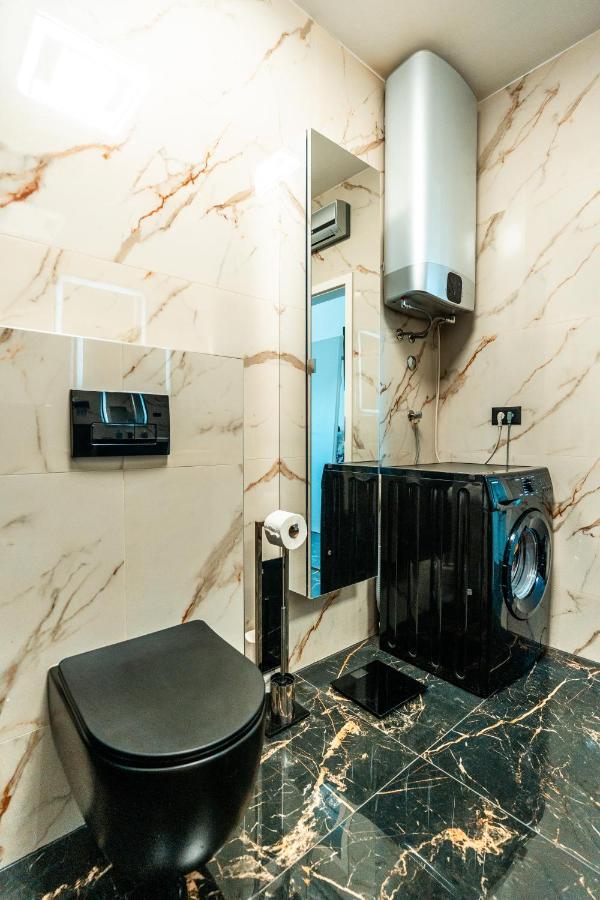 Villa Margita Split Dış mekan fotoğraf