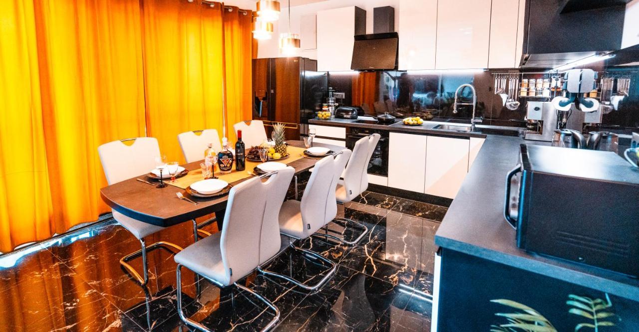 Villa Margita Split Dış mekan fotoğraf
