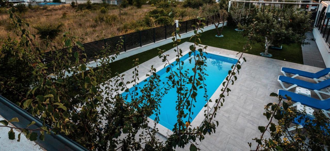 Villa Margita Split Dış mekan fotoğraf