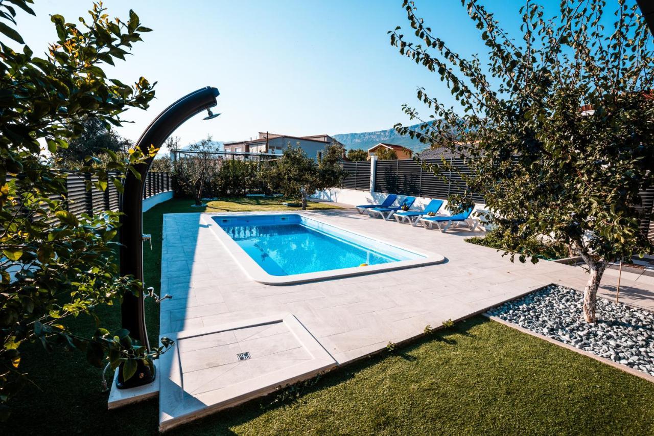 Villa Margita Split Dış mekan fotoğraf