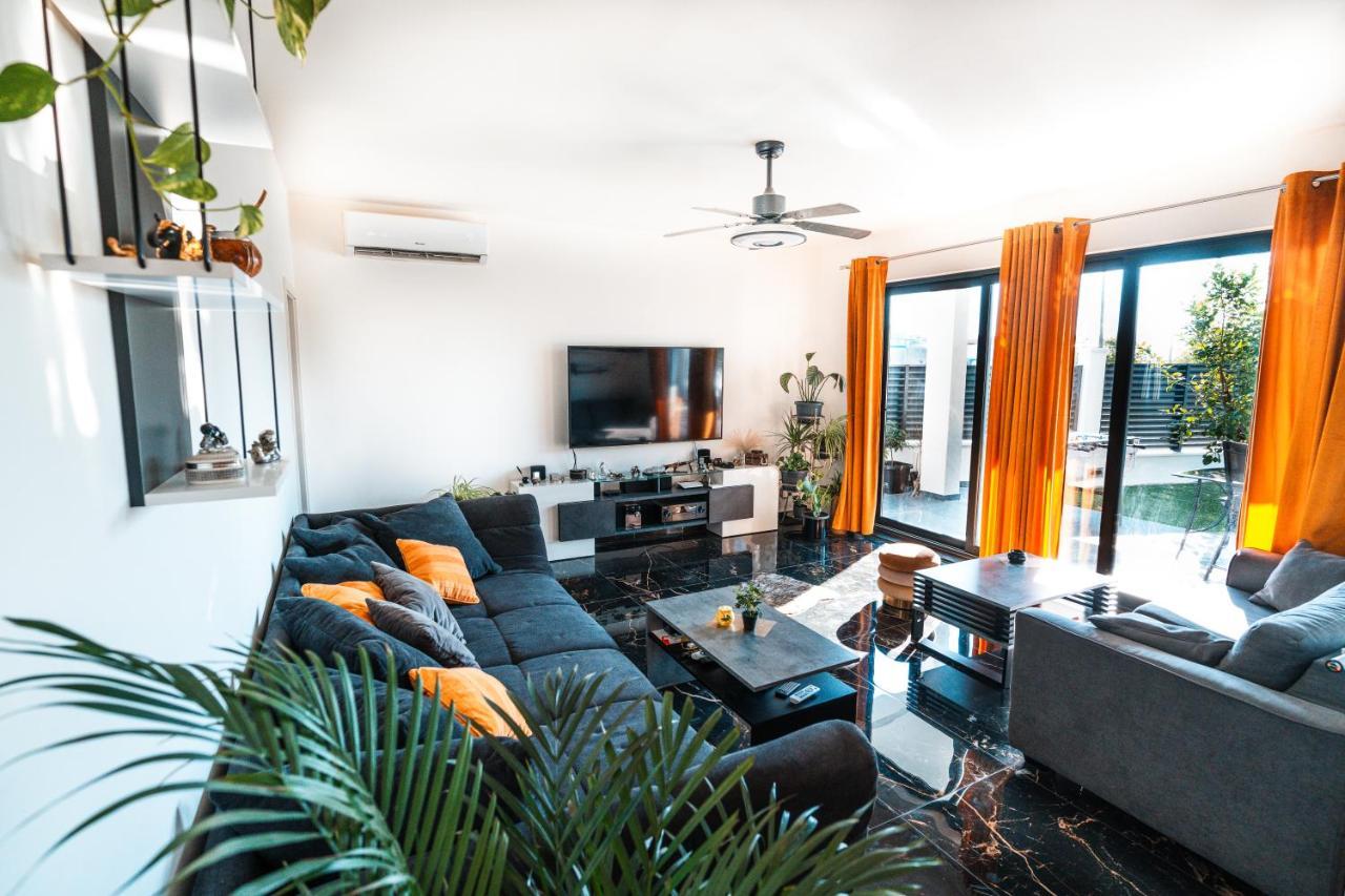 Villa Margita Split Dış mekan fotoğraf