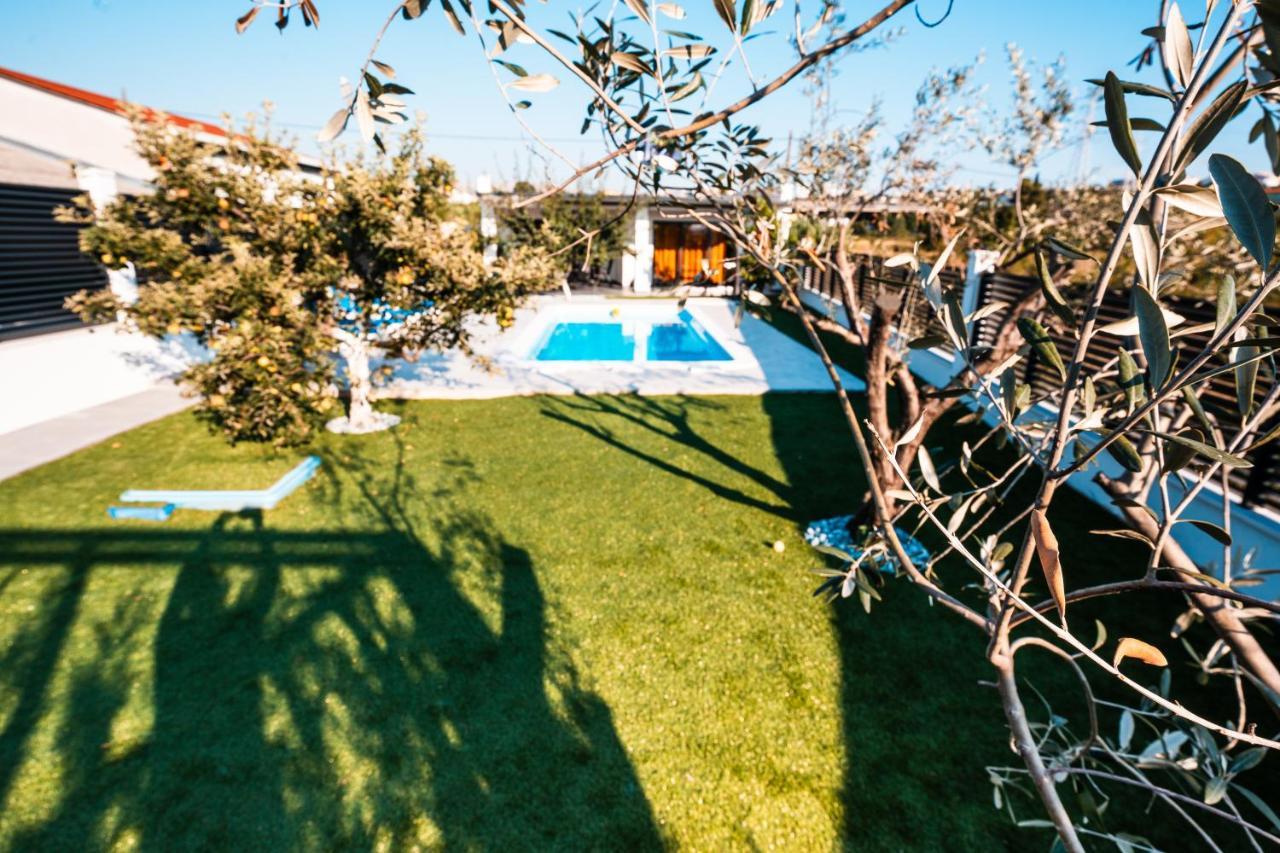 Villa Margita Split Dış mekan fotoğraf