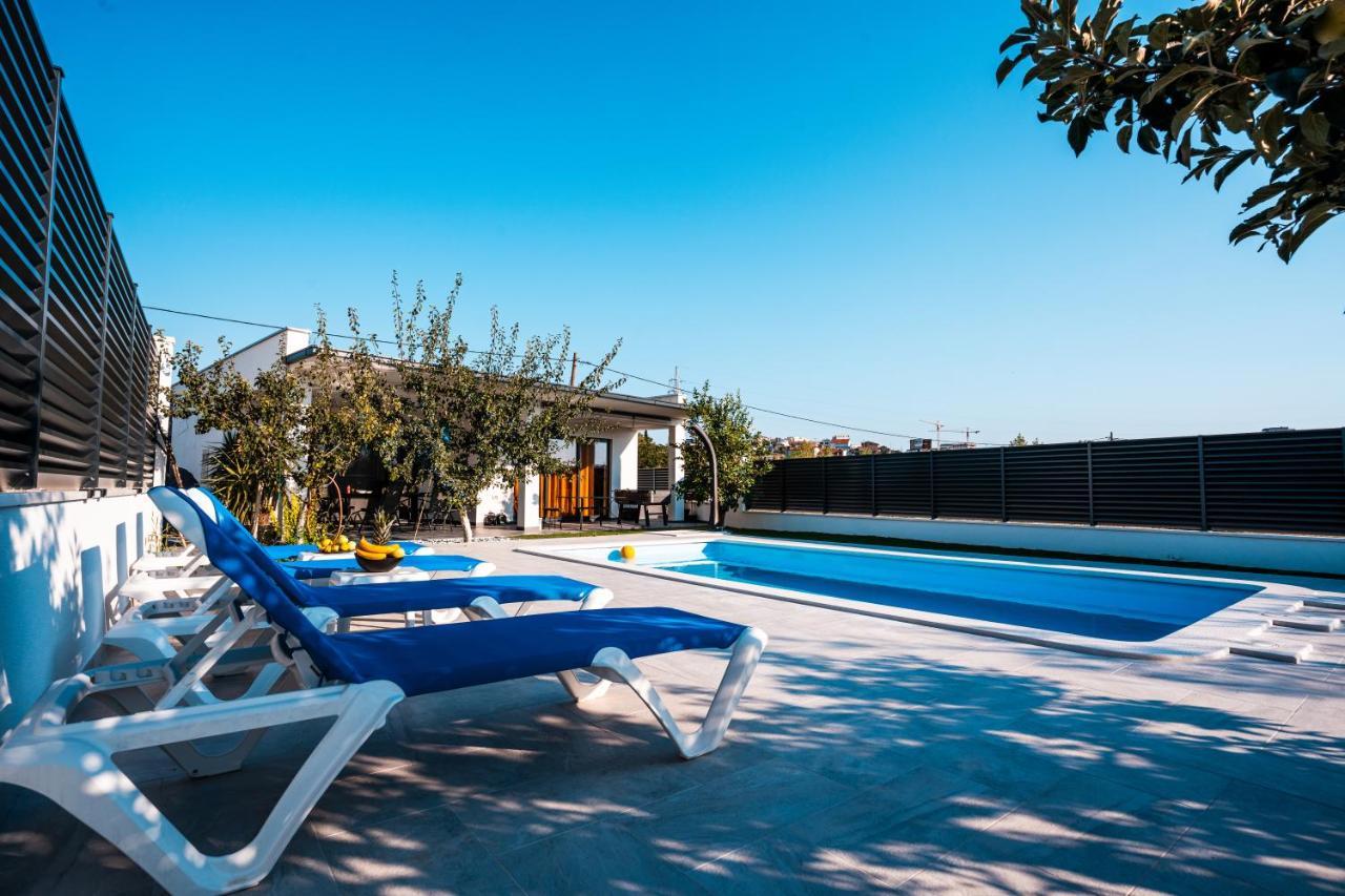 Villa Margita Split Dış mekan fotoğraf