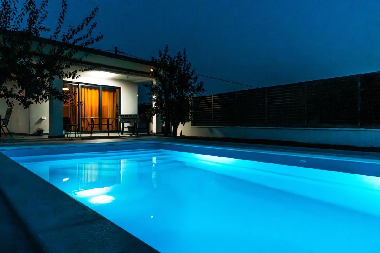 Villa Margita Split Dış mekan fotoğraf