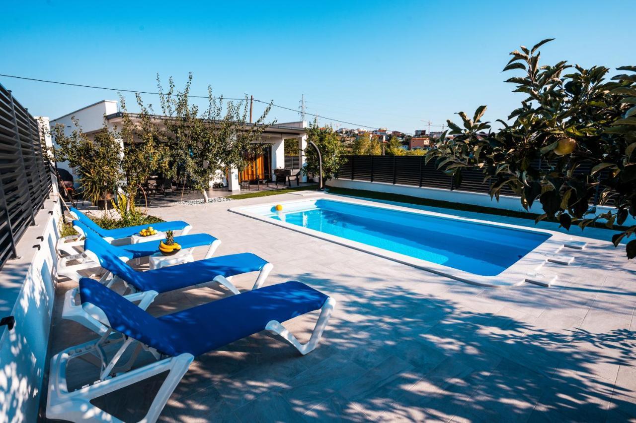 Villa Margita Split Dış mekan fotoğraf