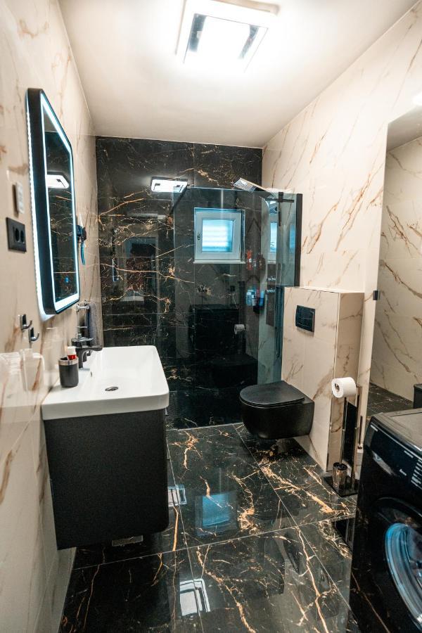 Villa Margita Split Dış mekan fotoğraf