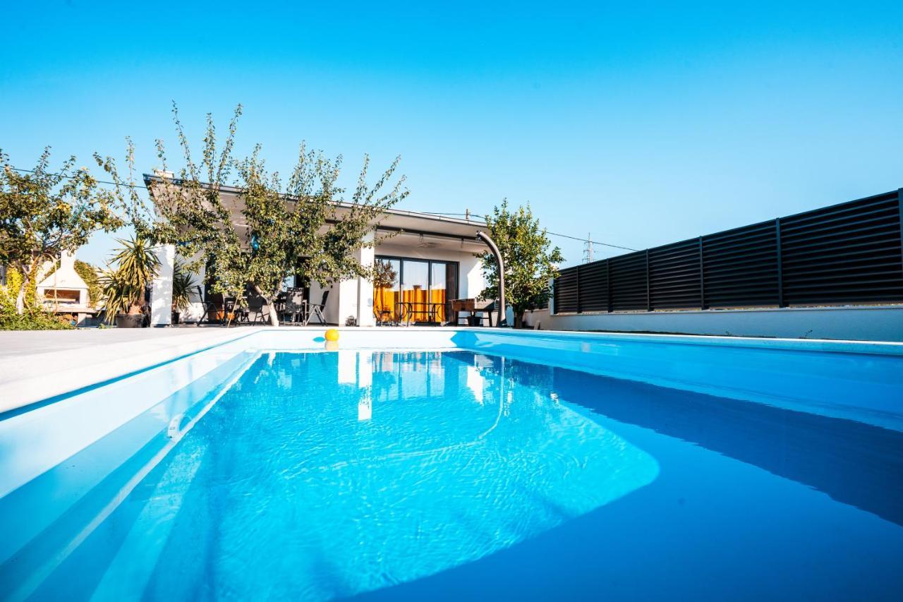 Villa Margita Split Dış mekan fotoğraf