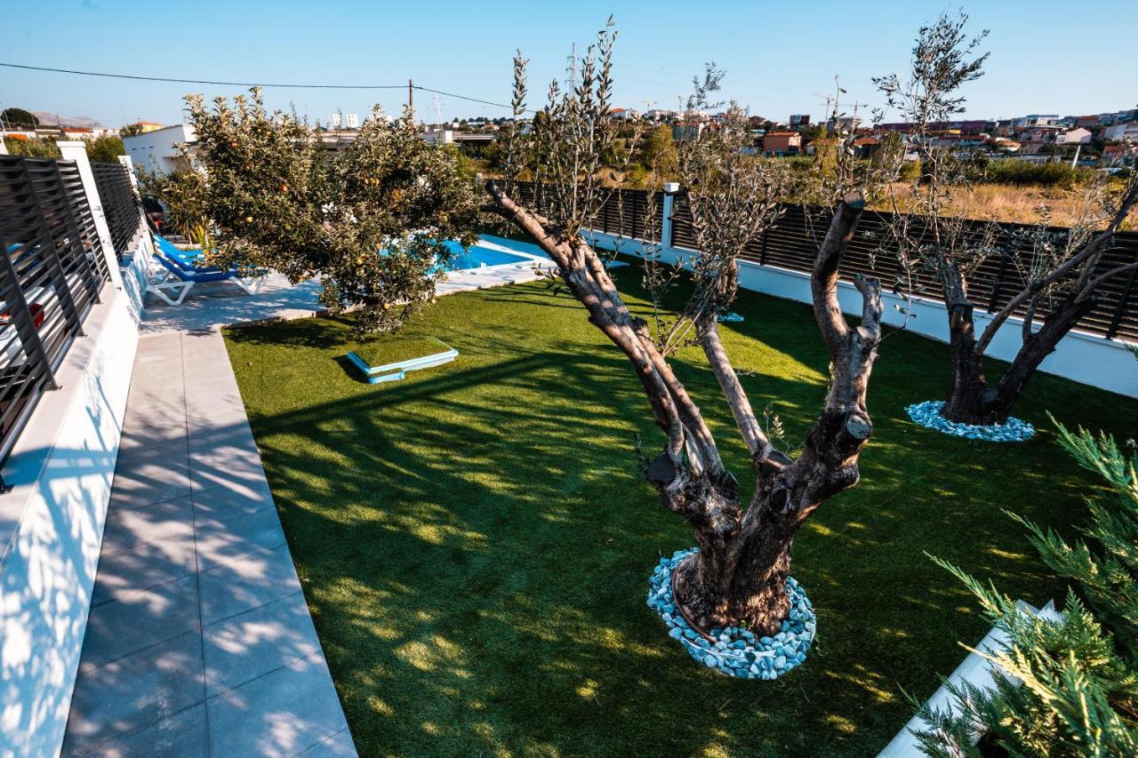 Villa Margita Split Dış mekan fotoğraf