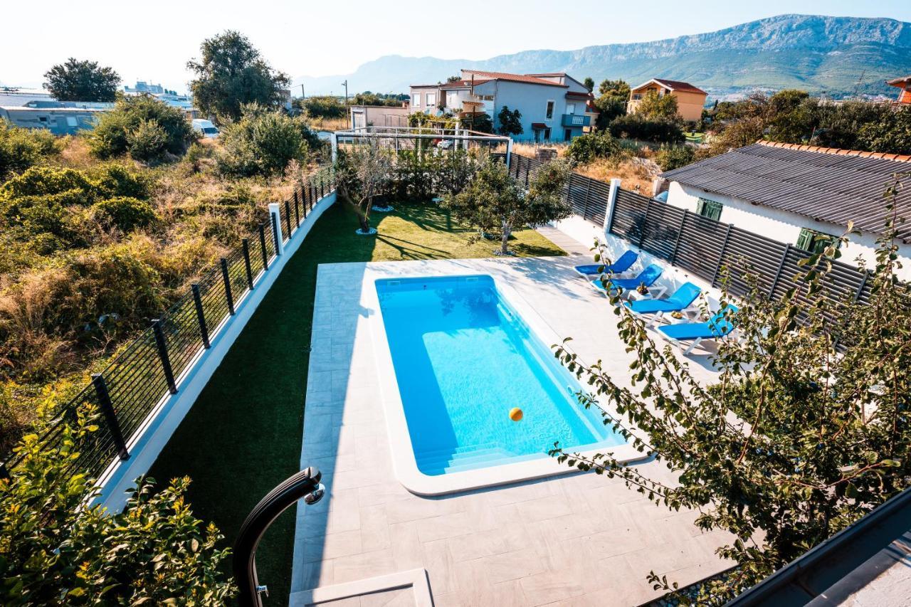 Villa Margita Split Dış mekan fotoğraf