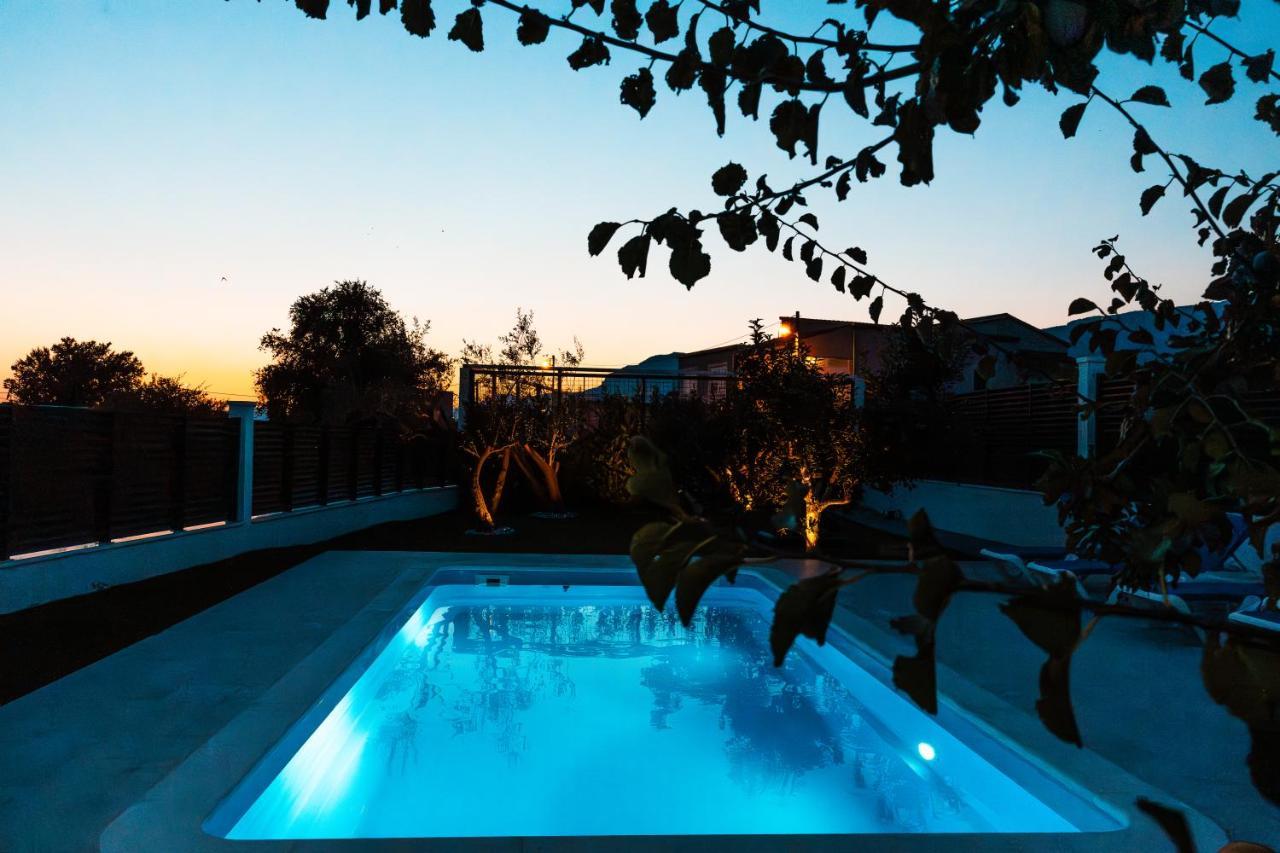 Villa Margita Split Dış mekan fotoğraf