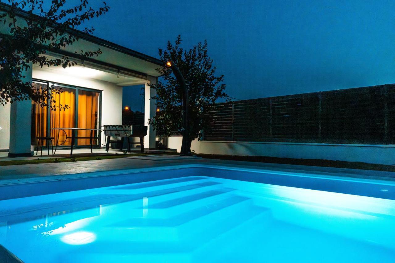 Villa Margita Split Dış mekan fotoğraf
