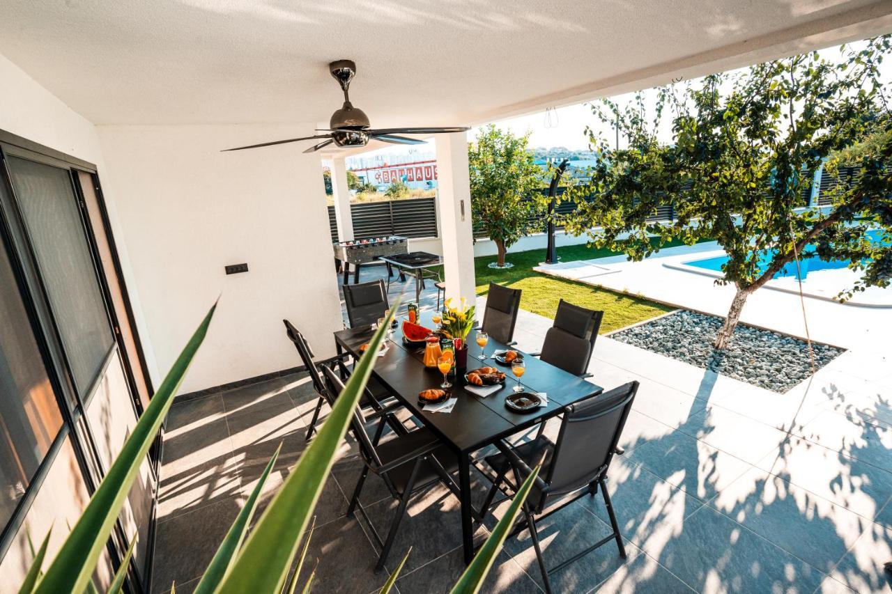 Villa Margita Split Dış mekan fotoğraf