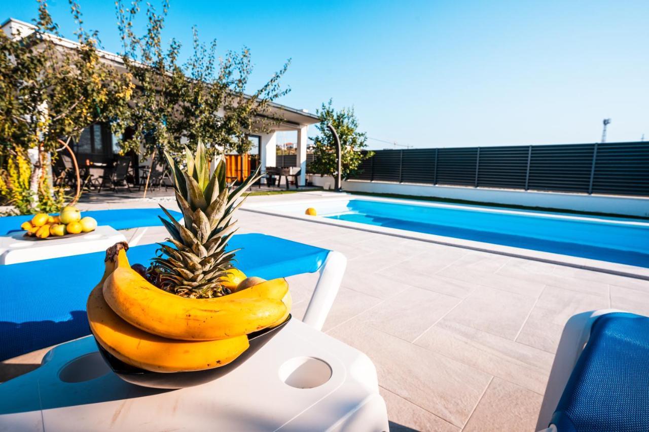 Villa Margita Split Dış mekan fotoğraf