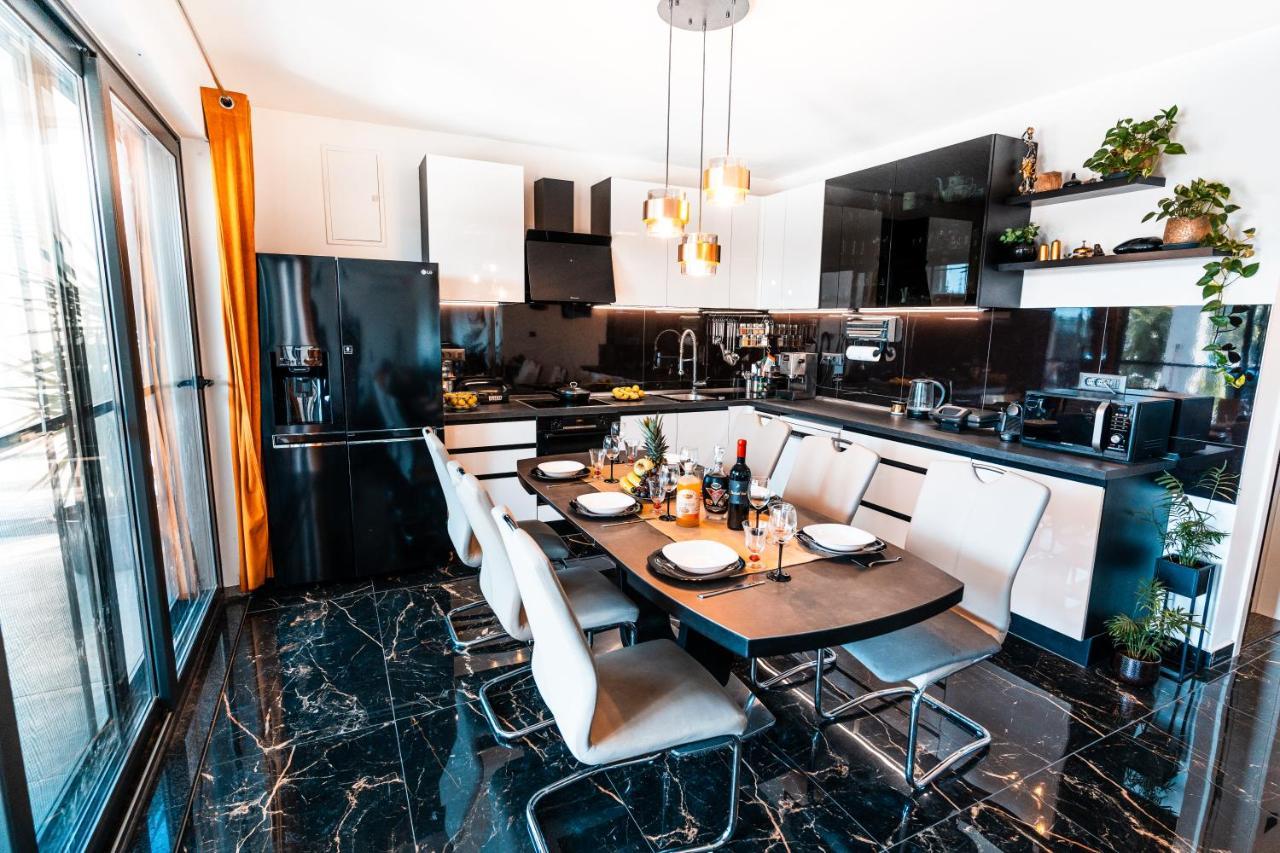 Villa Margita Split Dış mekan fotoğraf