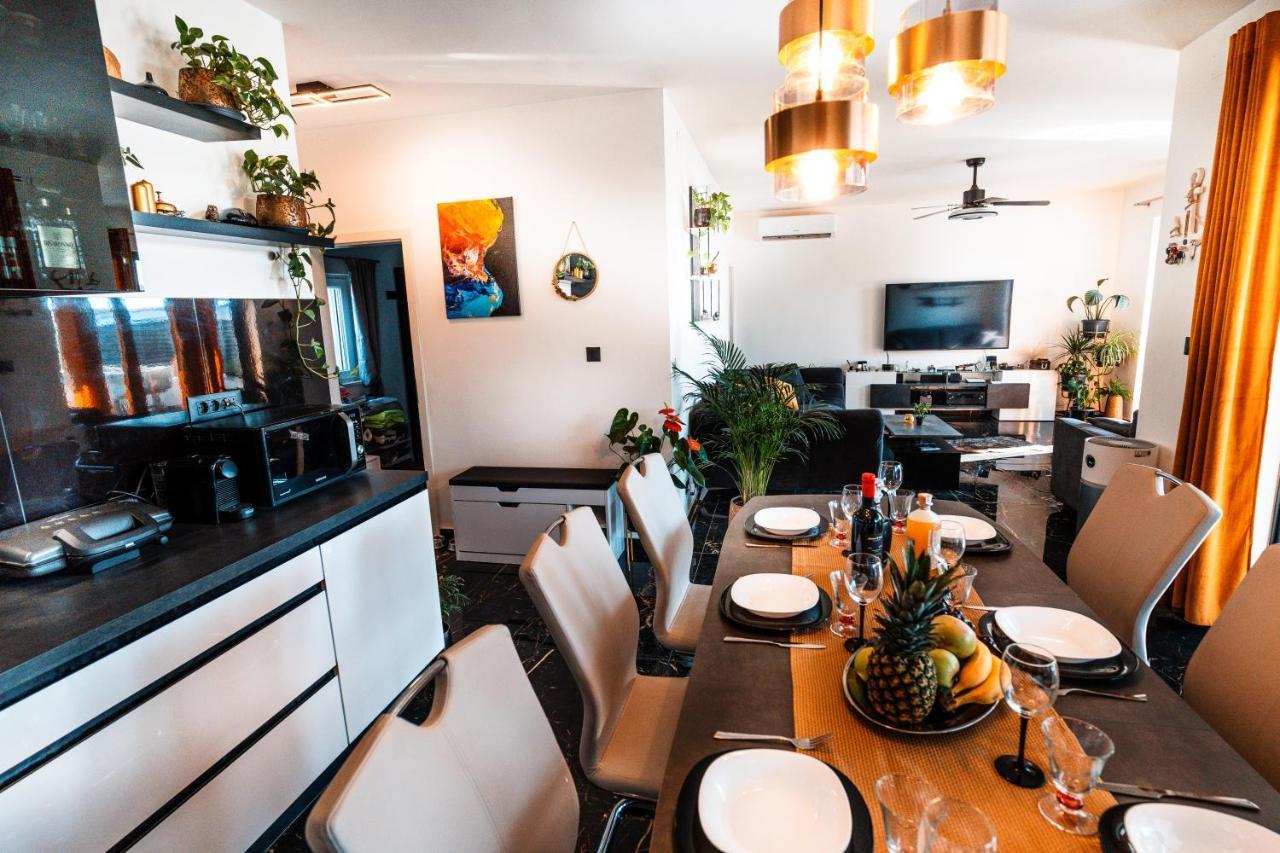Villa Margita Split Dış mekan fotoğraf