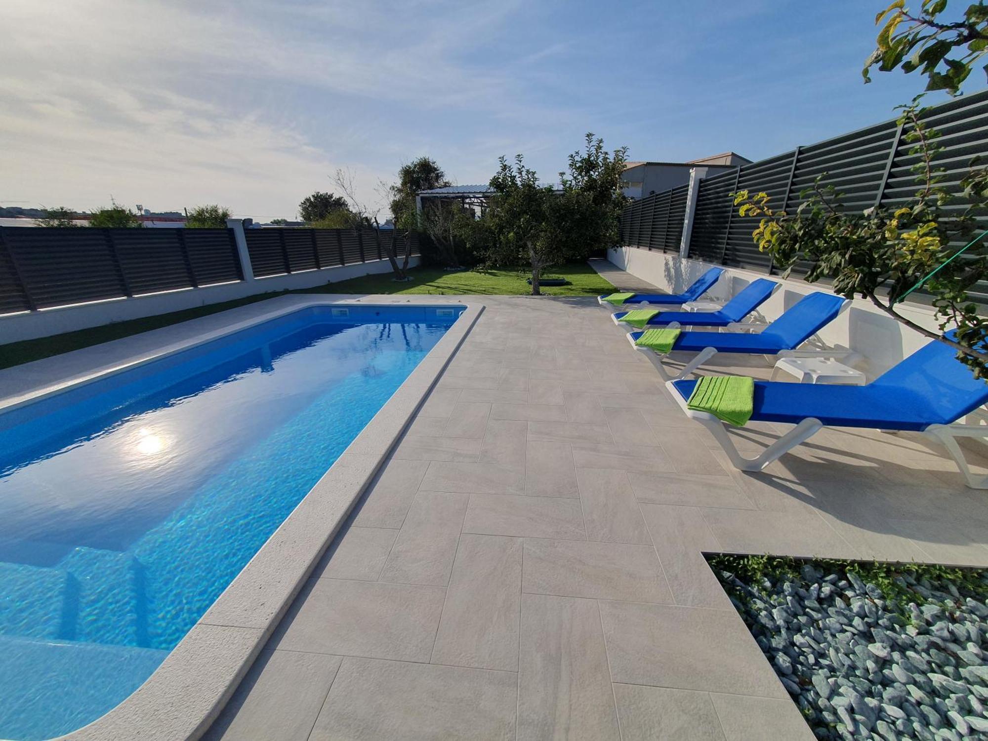 Villa Margita Split Dış mekan fotoğraf