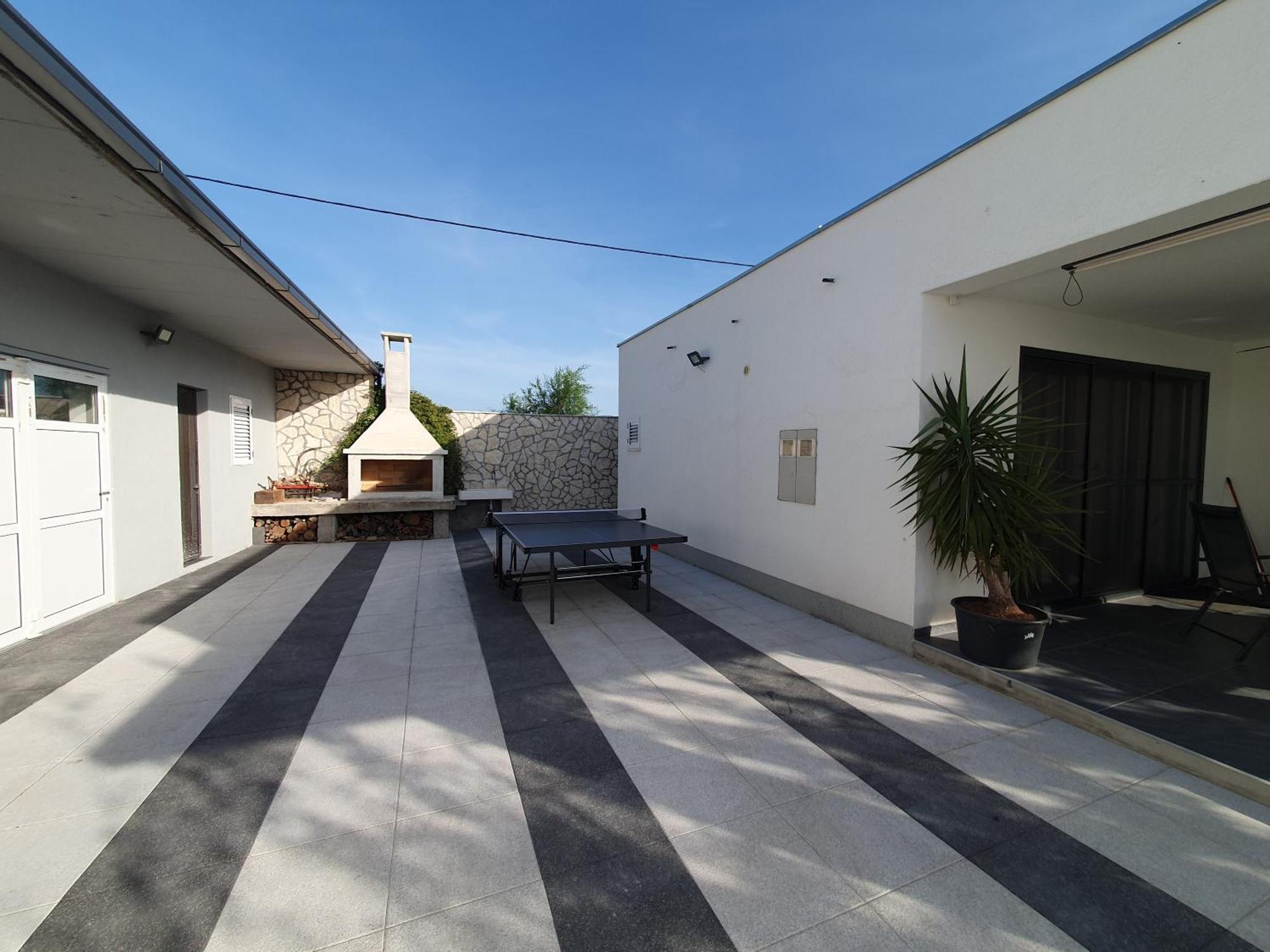 Villa Margita Split Dış mekan fotoğraf