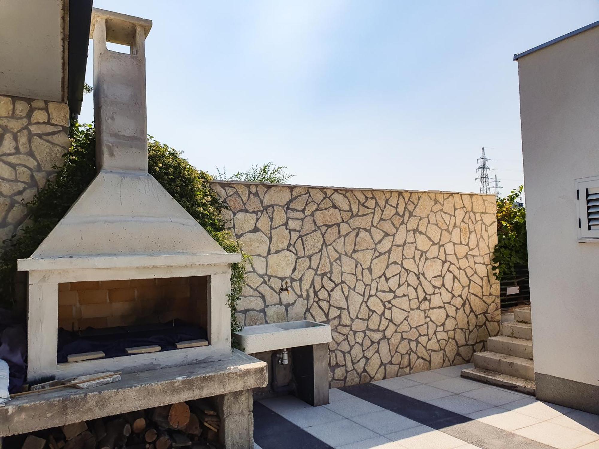 Villa Margita Split Dış mekan fotoğraf